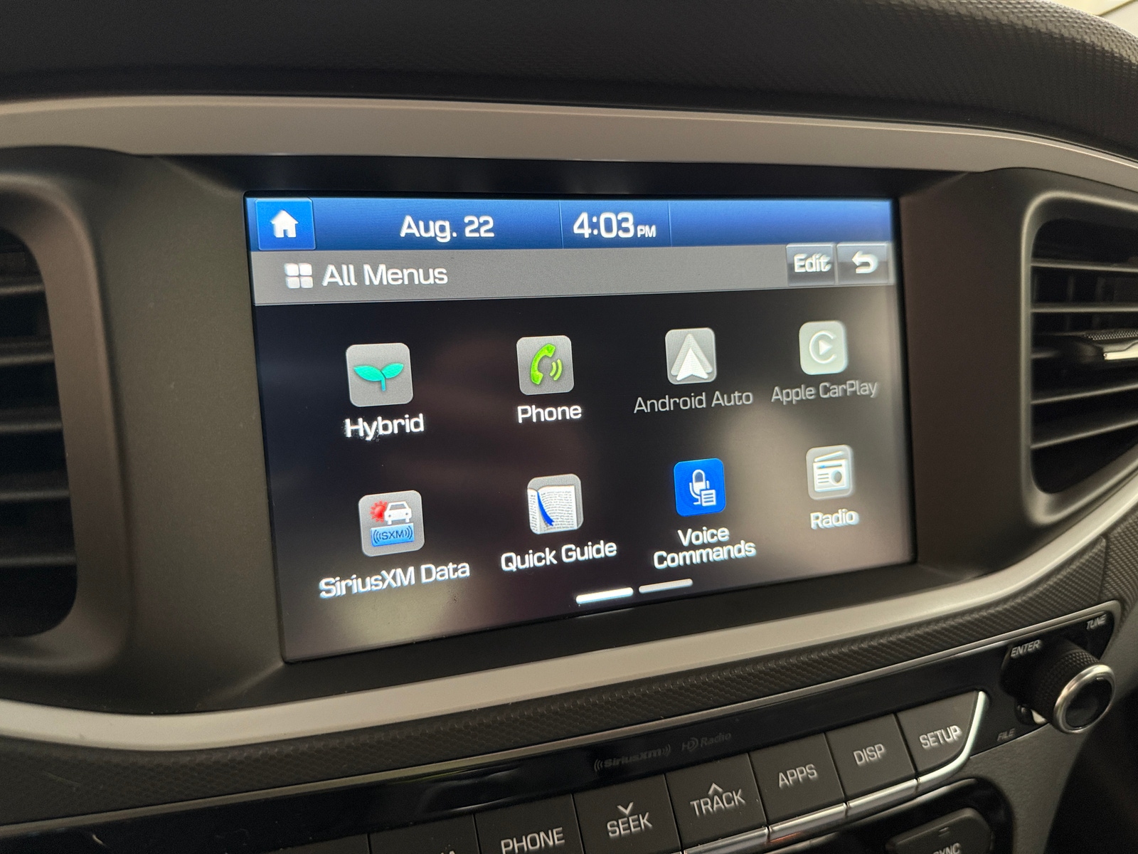 Thumbnail: 2019 Hyundai Ioniq - 4