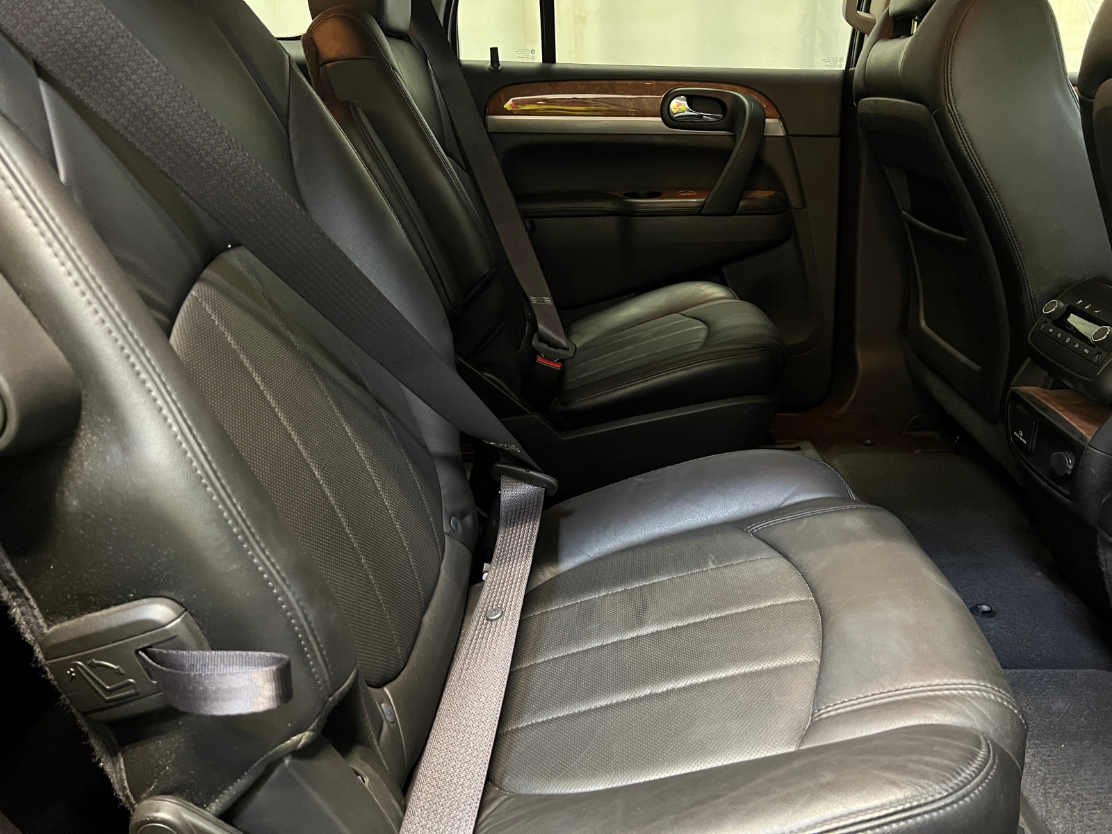 Thumbnail: 2012 Buick Enclave - 5