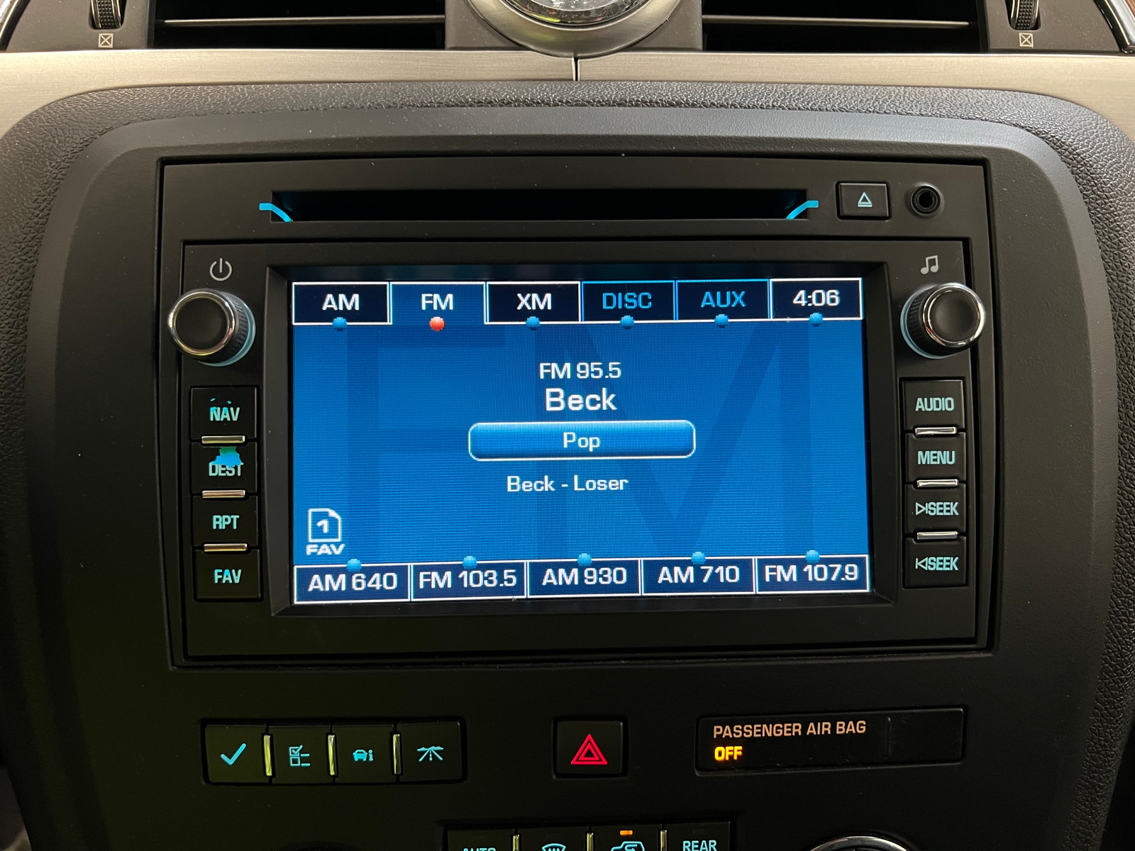 Thumbnail: 2012 Buick Enclave - 3