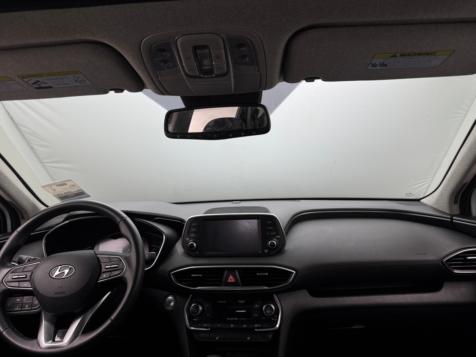 Thumbnail: 2020 Hyundai Santa Fe - 3