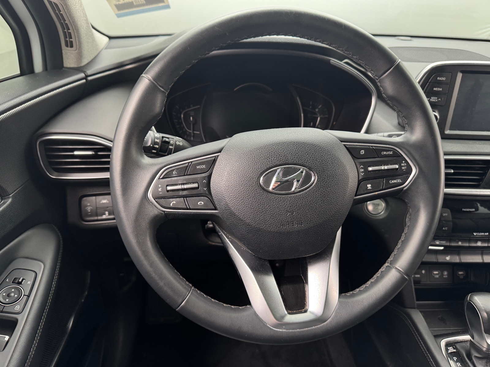 Thumbnail: 2020 Hyundai Santa Fe - 5