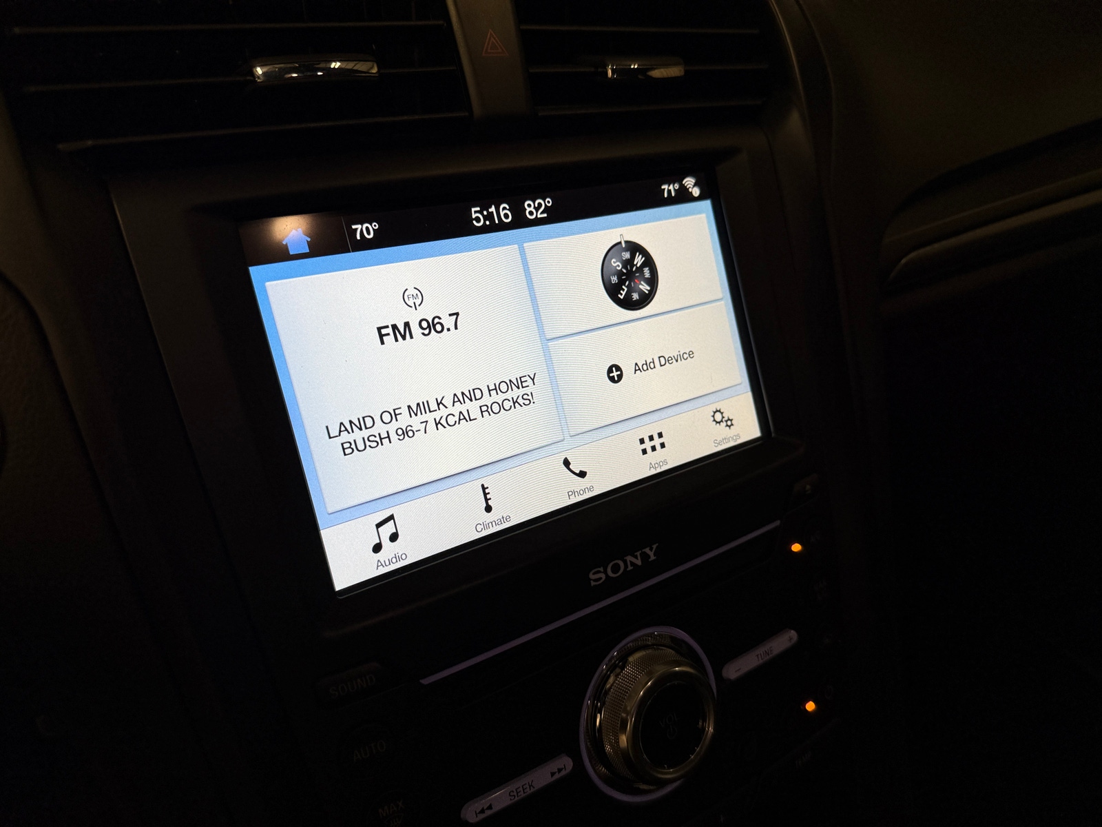 Thumbnail: 2017 Ford Fusion - 3