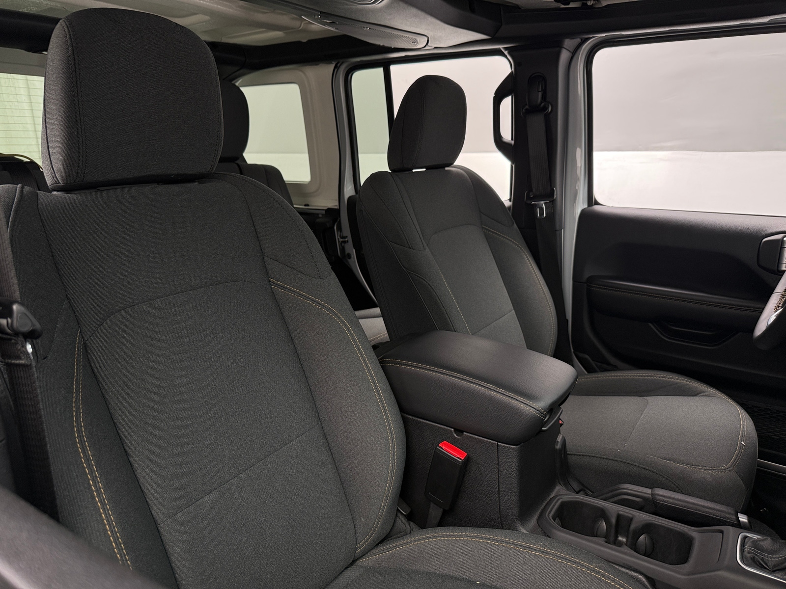 Thumbnail: 2024 Jeep Wrangler - 2