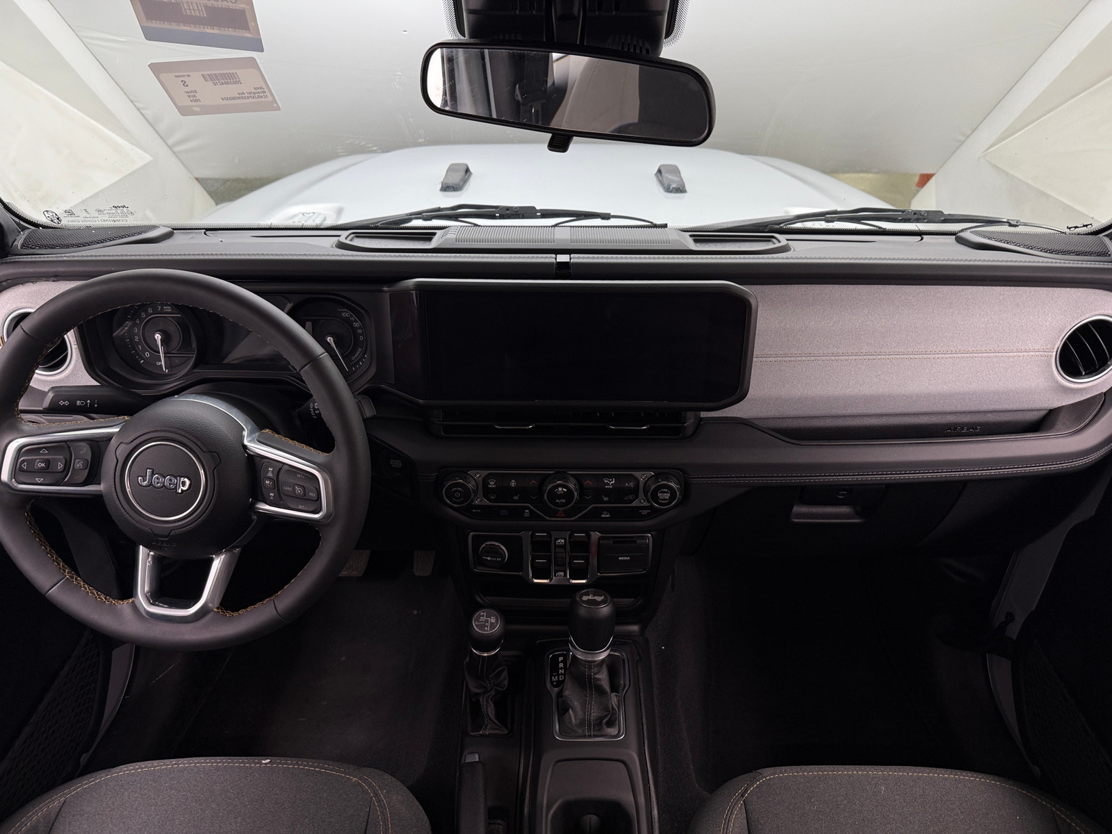 Thumbnail: 2024 Jeep Wrangler - 3