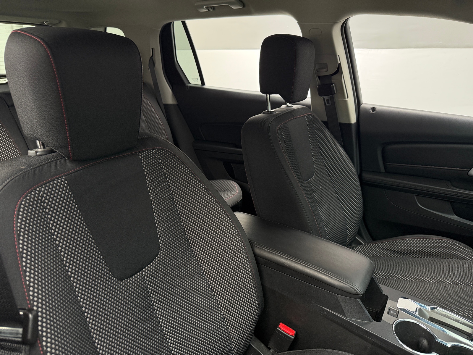Thumbnail: 2016 GMC Terrain - 2