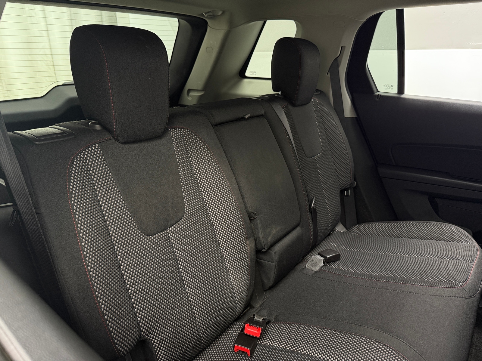 Thumbnail: 2016 GMC Terrain - 6