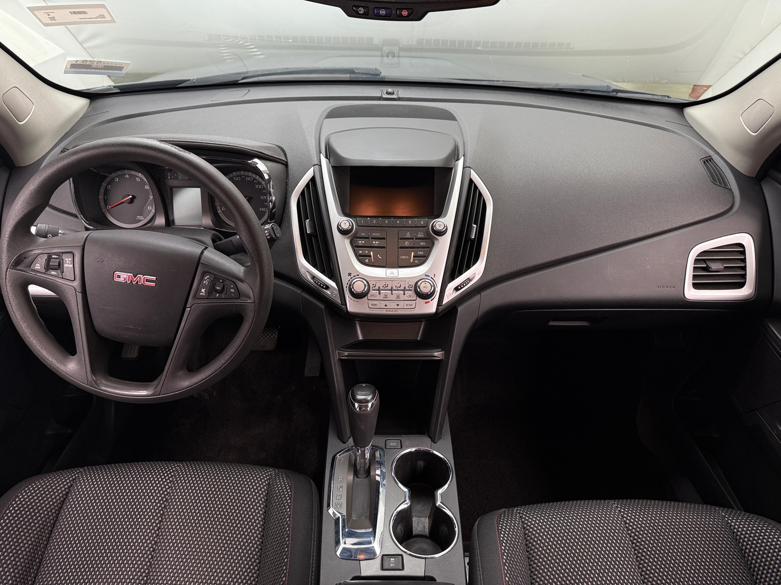 Thumbnail: 2016 GMC Terrain - 3