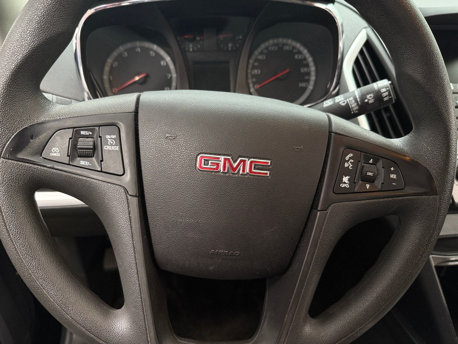Thumbnail: 2016 GMC Terrain - 5