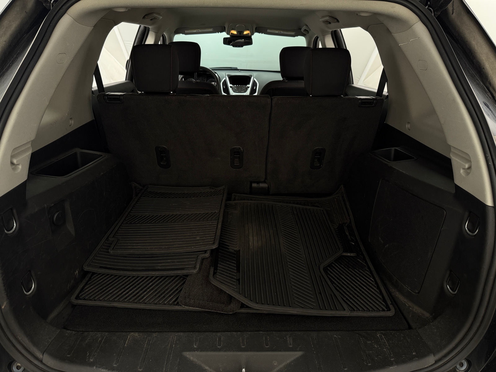Thumbnail: 2016 GMC Terrain - 7