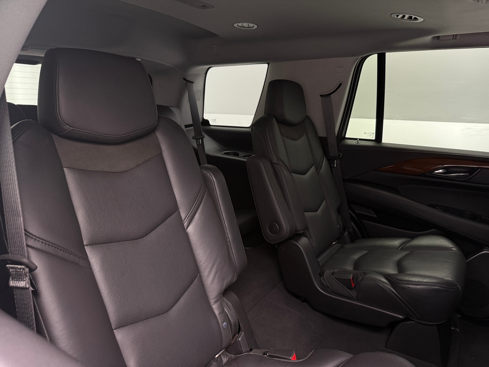 Thumbnail: 2020 Cadillac Escalade - 5