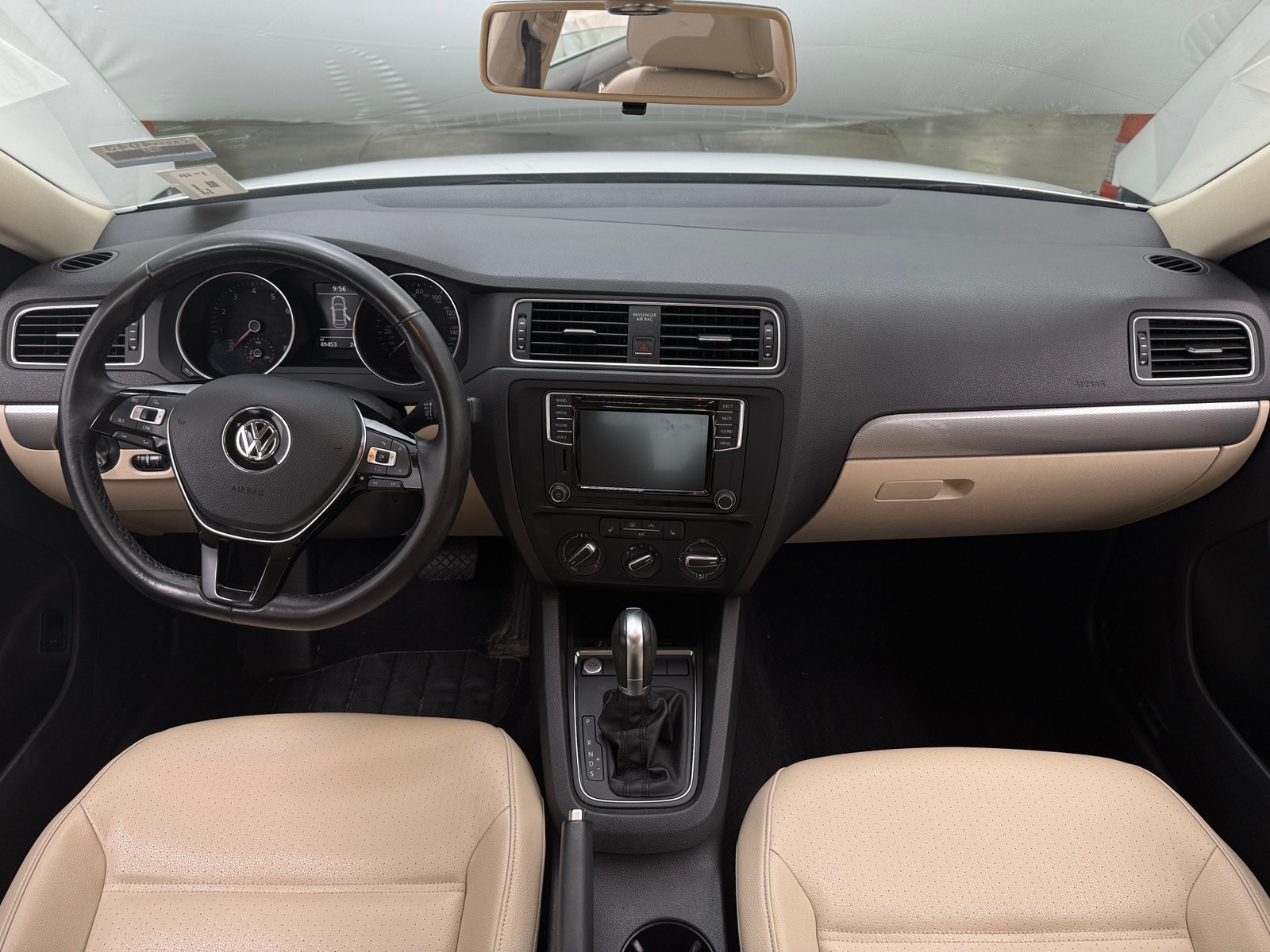 Thumbnail: 2017 Volkswagen Jetta - 2