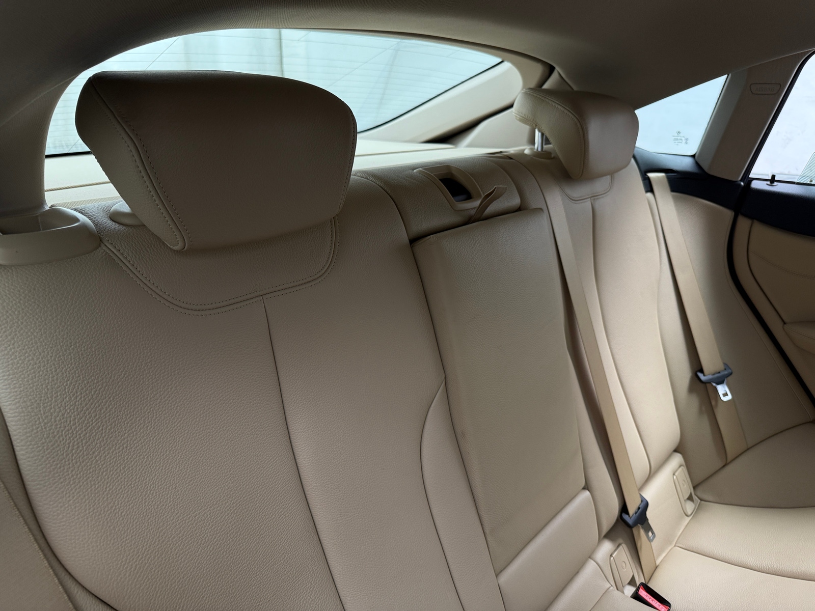 Thumbnail: 2015 BMW 4 Series - 5
