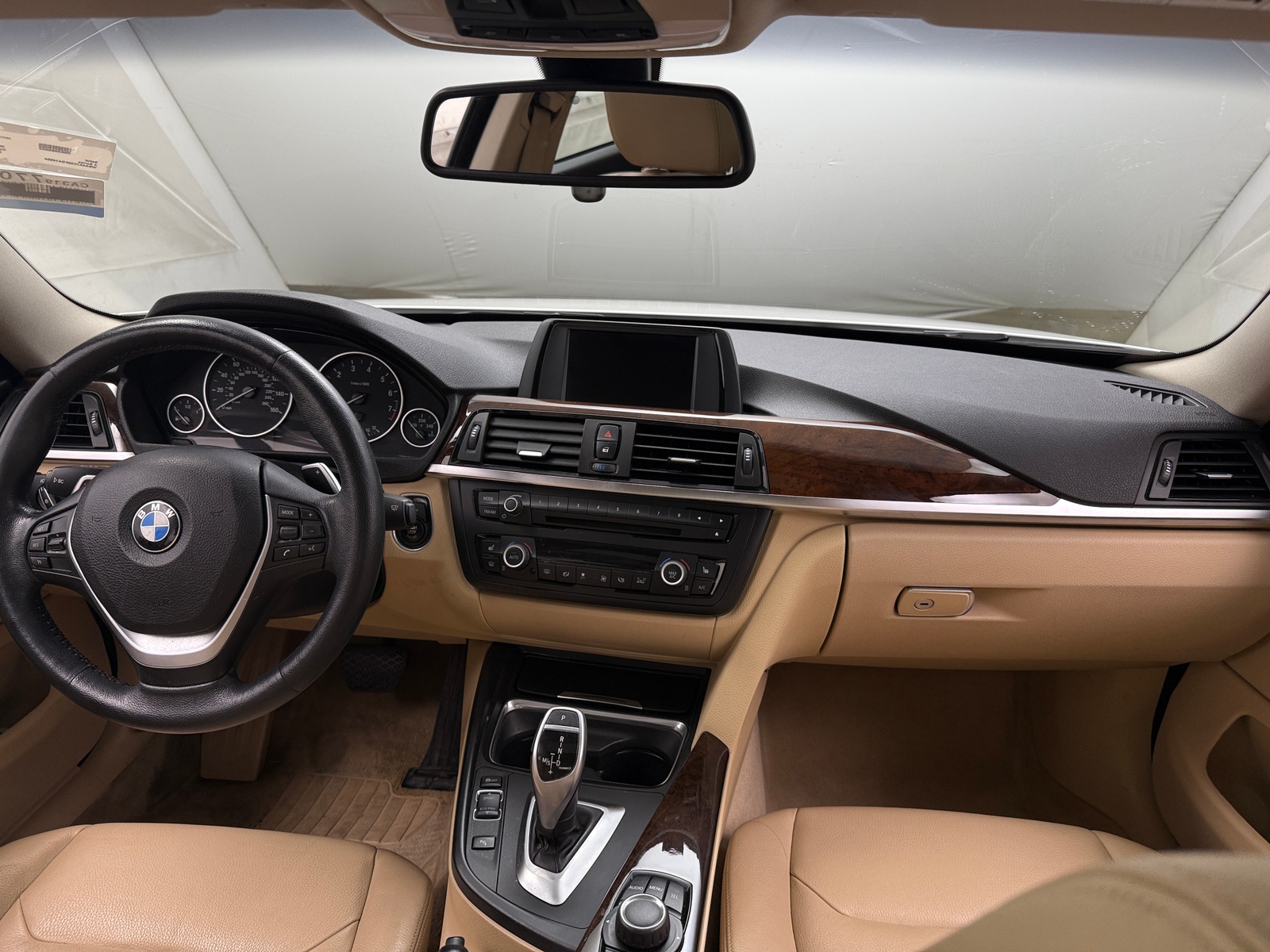 Thumbnail: 2015 BMW 4 Series - 2