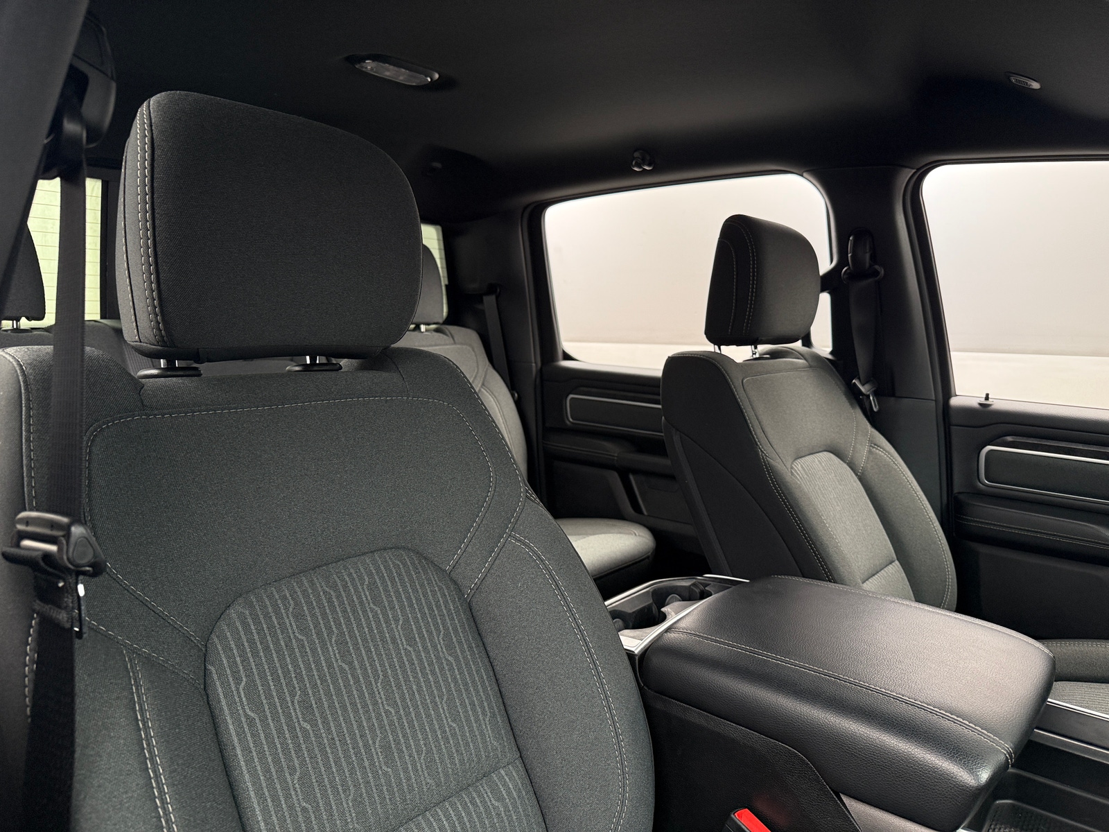 Thumbnail: 2022 RAM 1500 - 2