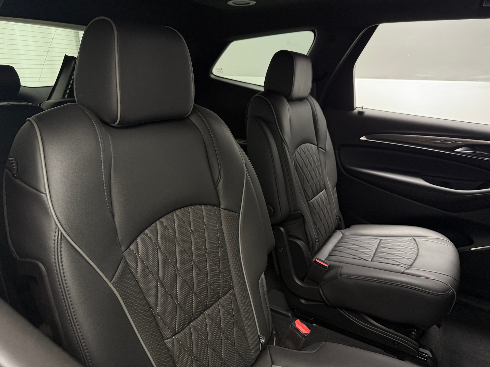 Thumbnail: 2024 Buick Enclave - 5
