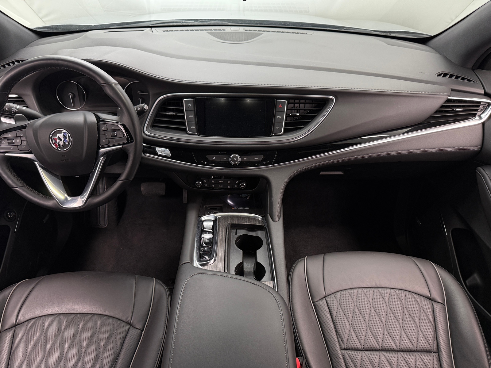 Thumbnail: 2024 Buick Enclave - 2