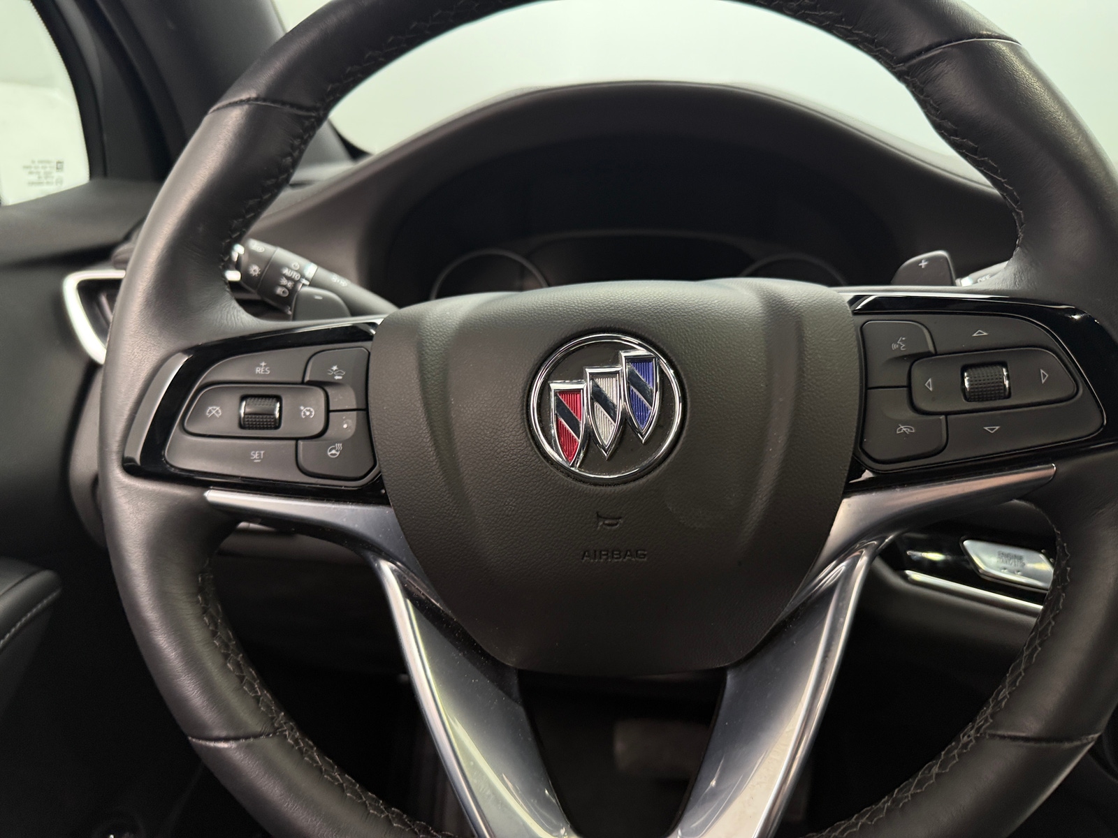 Thumbnail: 2024 Buick Enclave - 4