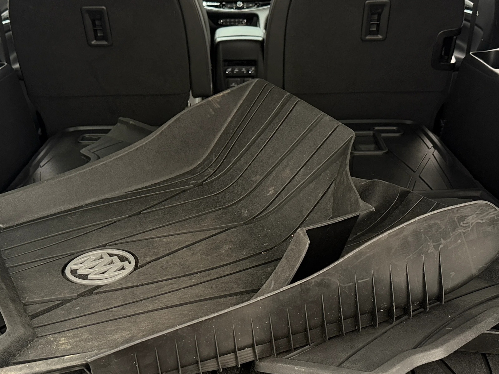 Thumbnail: 2024 Buick Enclave - 6