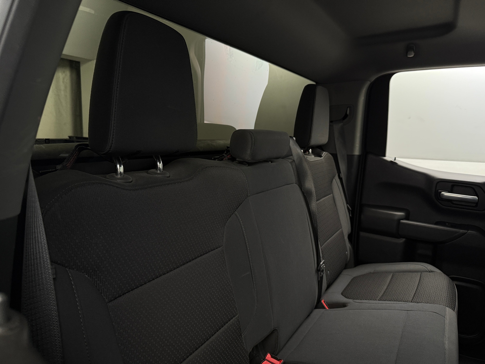 Thumbnail: 2019 Chevrolet Silverado 1500 - 6