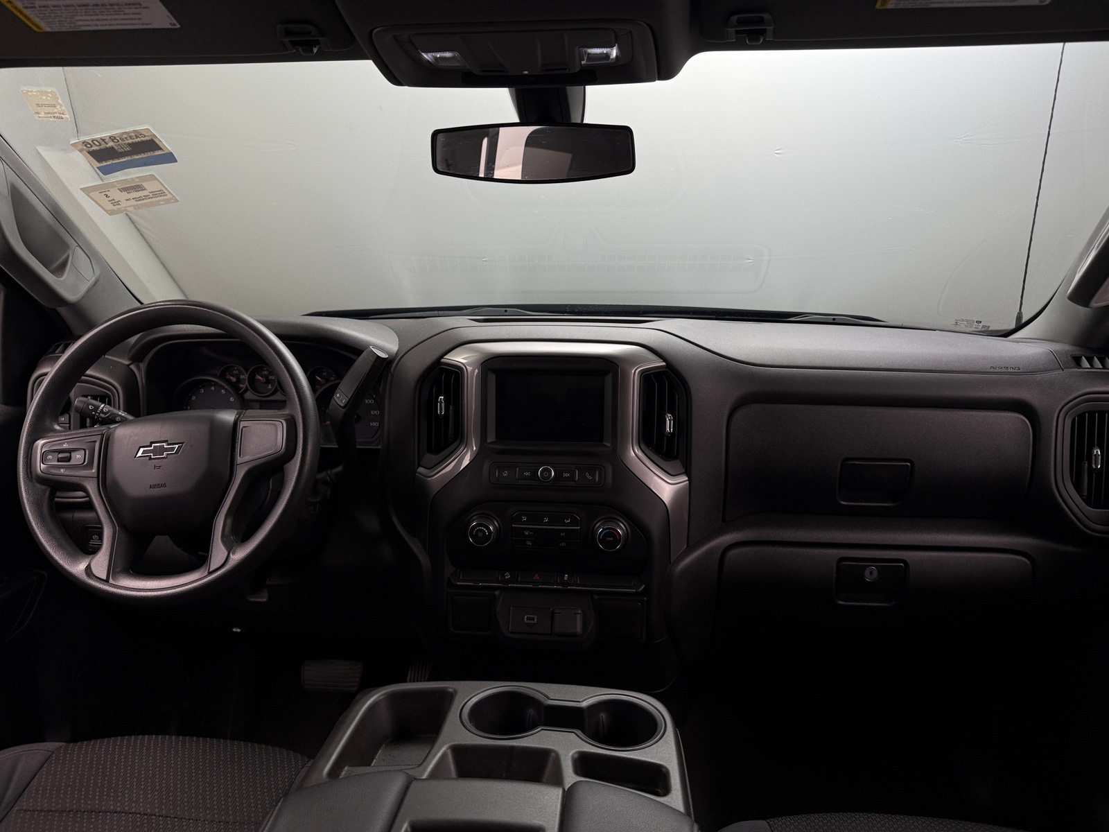 Thumbnail: 2019 Chevrolet Silverado 1500 - 3
