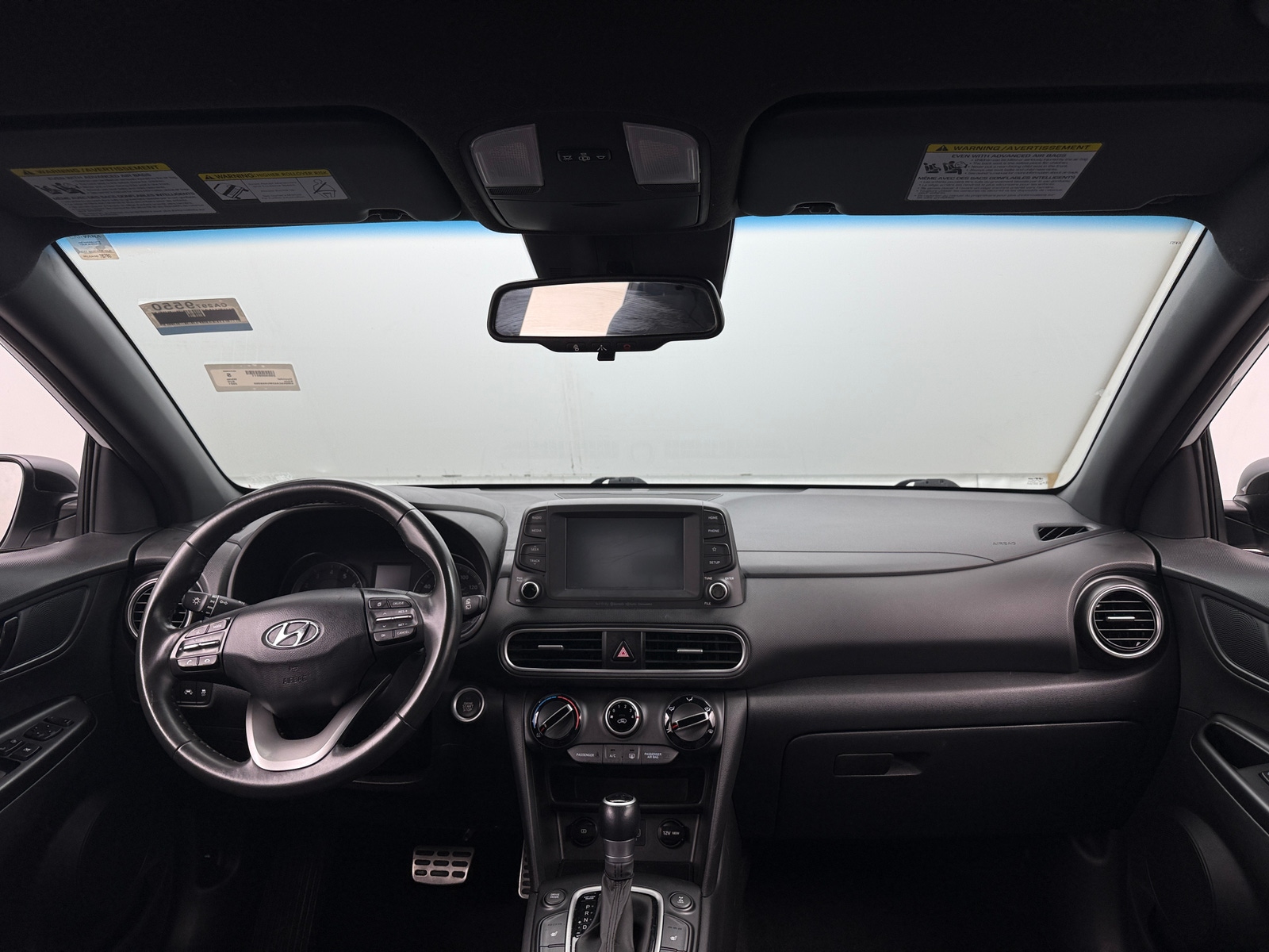 Thumbnail: 2021 Hyundai Kona - 3