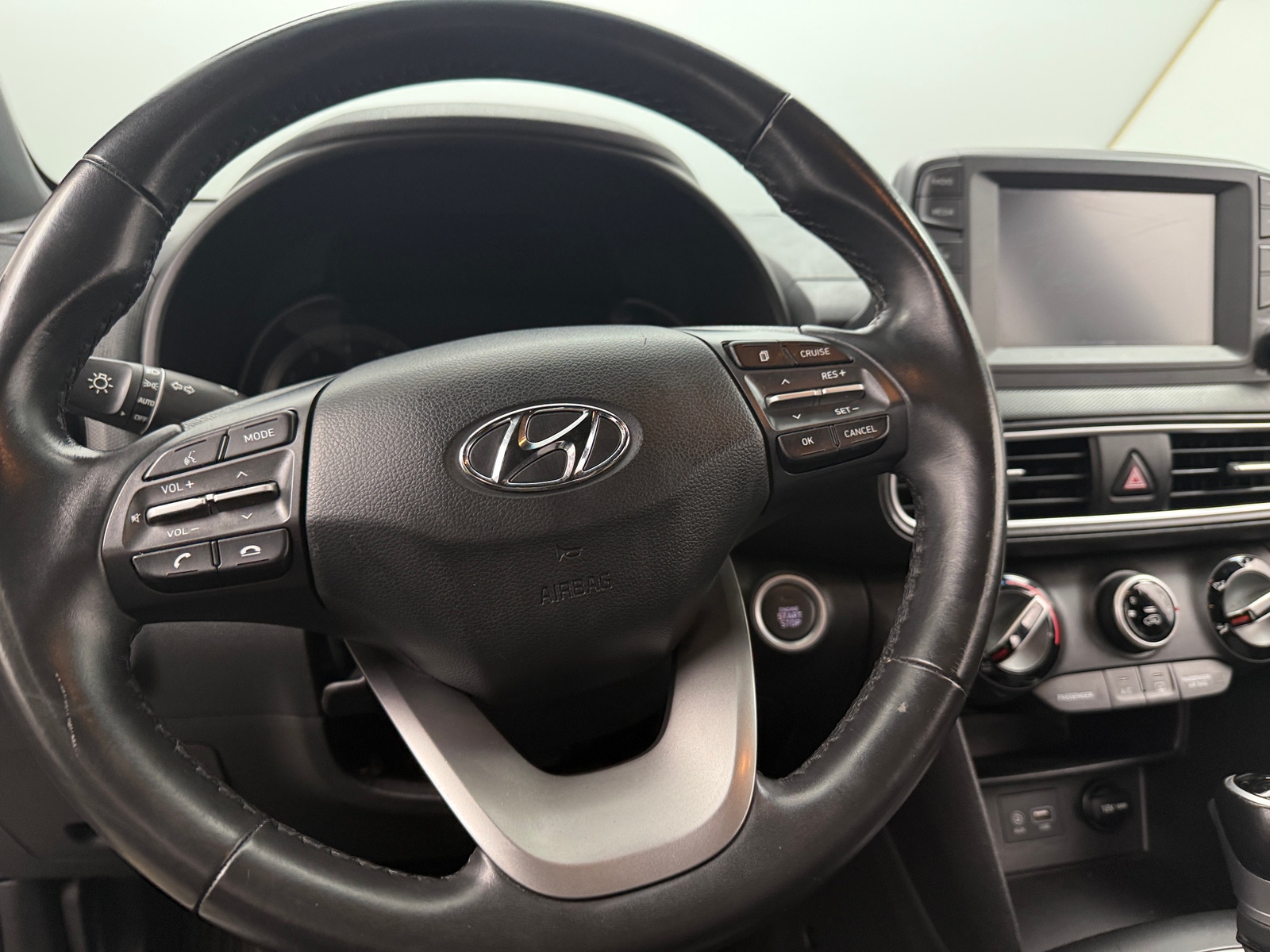 Thumbnail: 2021 Hyundai Kona - 5