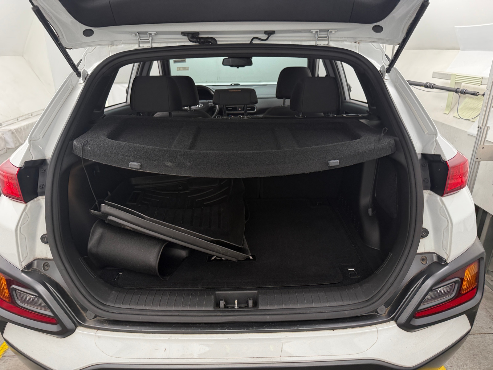 Thumbnail: 2021 Hyundai Kona - 7