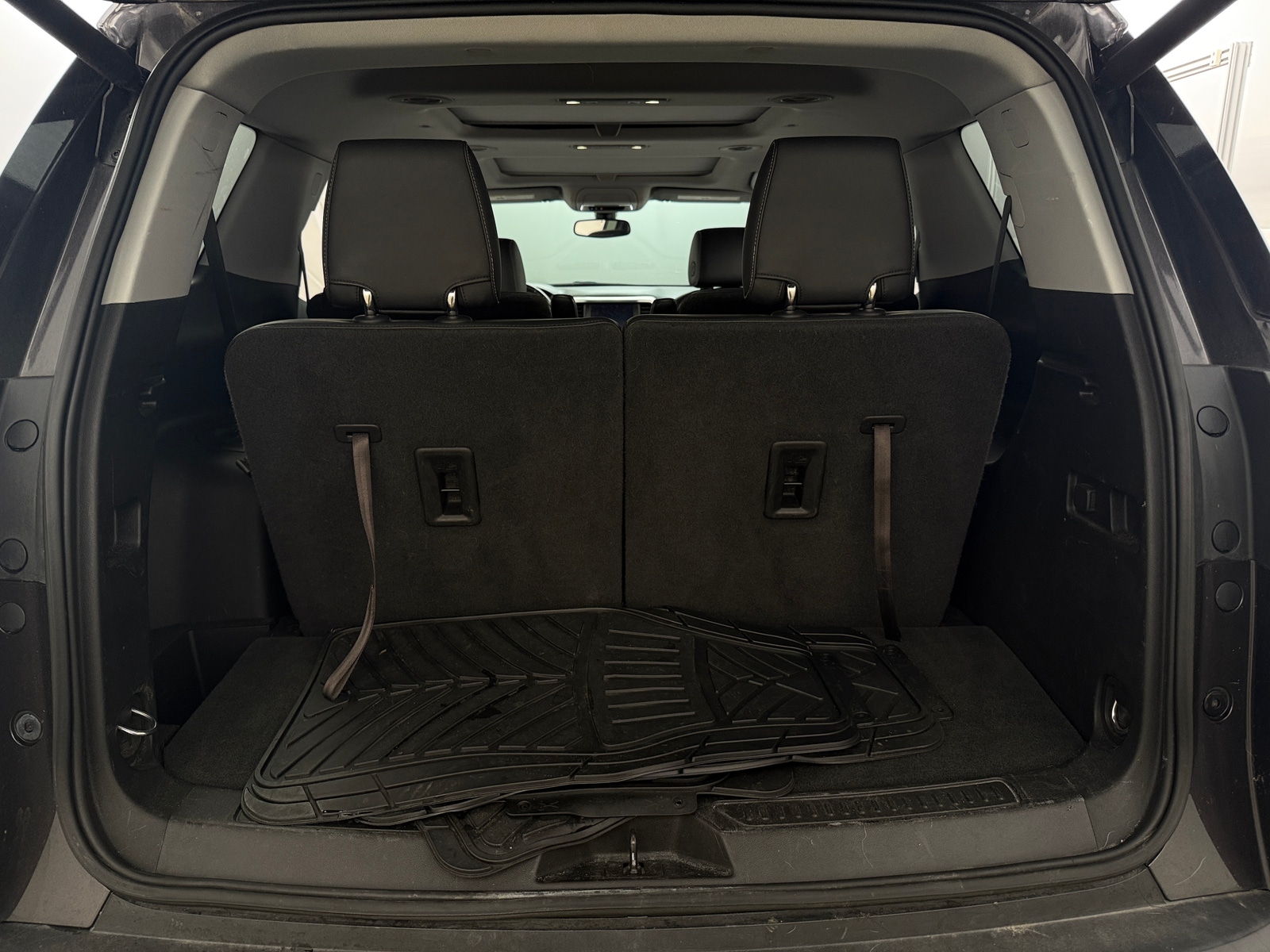 Thumbnail: 2018 GMC Acadia - 6