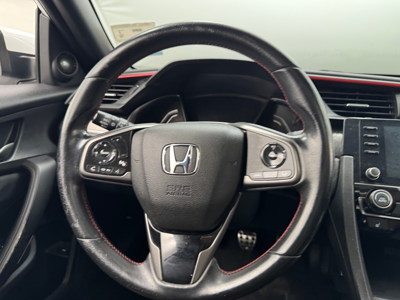 Thumbnail: 2020 Honda Civic - 4
