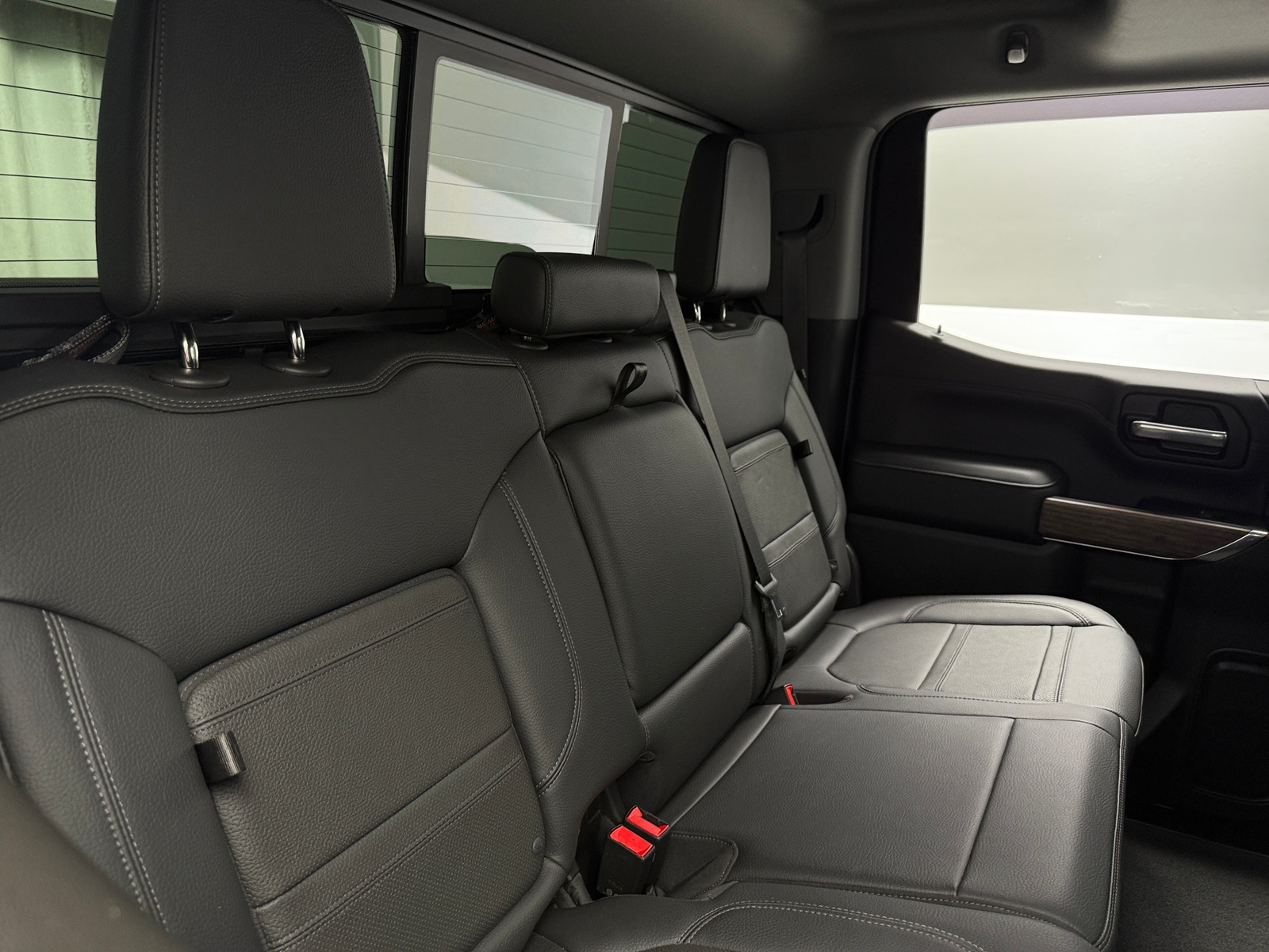 Thumbnail: 2022 GMC Sierra 1500 - 5