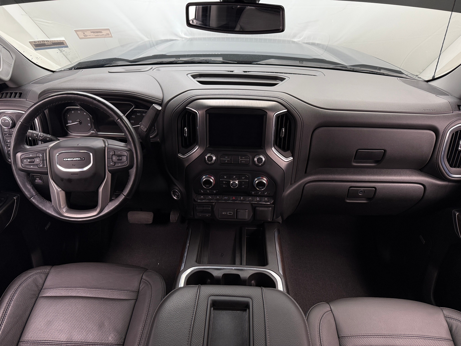 Thumbnail: 2022 GMC Sierra 1500 - 2