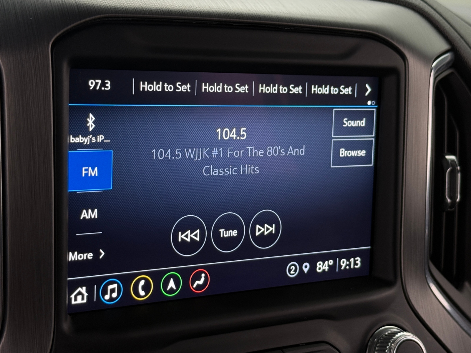 Thumbnail: 2022 GMC Sierra 1500 - 3