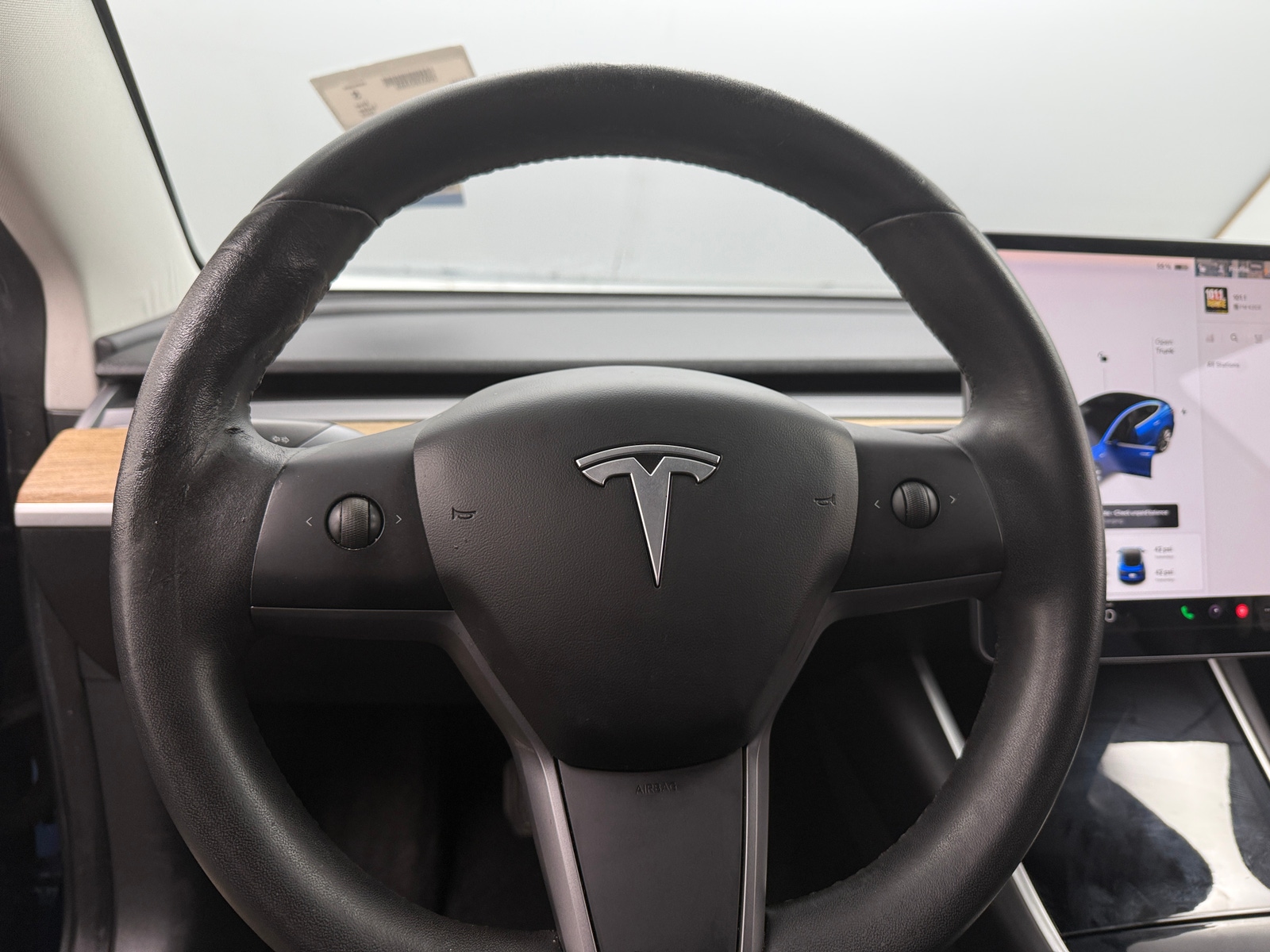 Thumbnail: 2020 Tesla Model 3 - 4