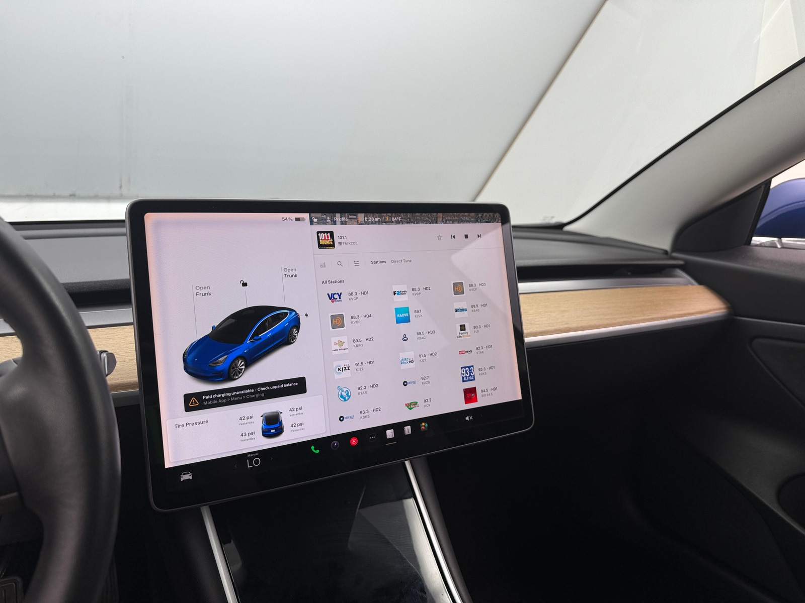 Thumbnail: 2020 Tesla Model 3 - 3