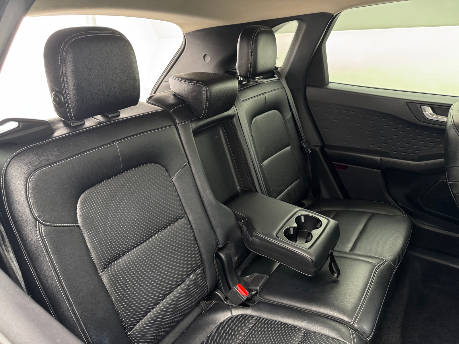 Thumbnail: 2020 Ford Escape - 5