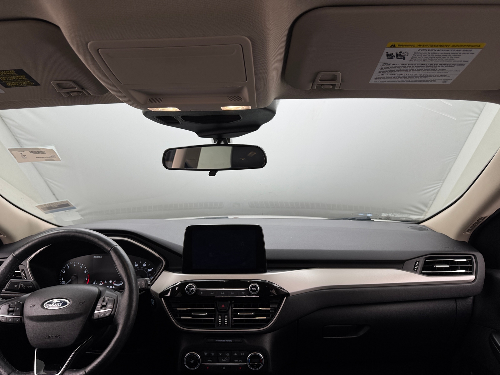 Thumbnail: 2020 Ford Escape - 2