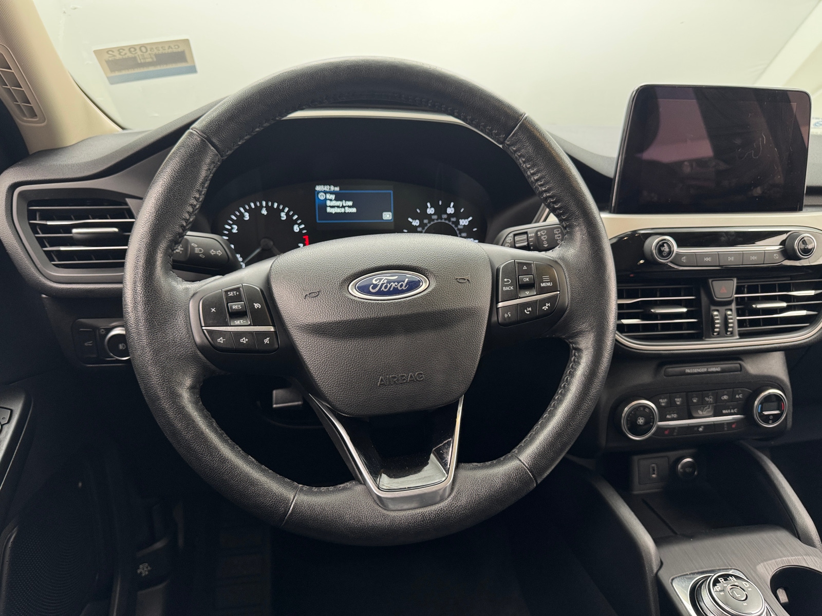 Thumbnail: 2020 Ford Escape - 4