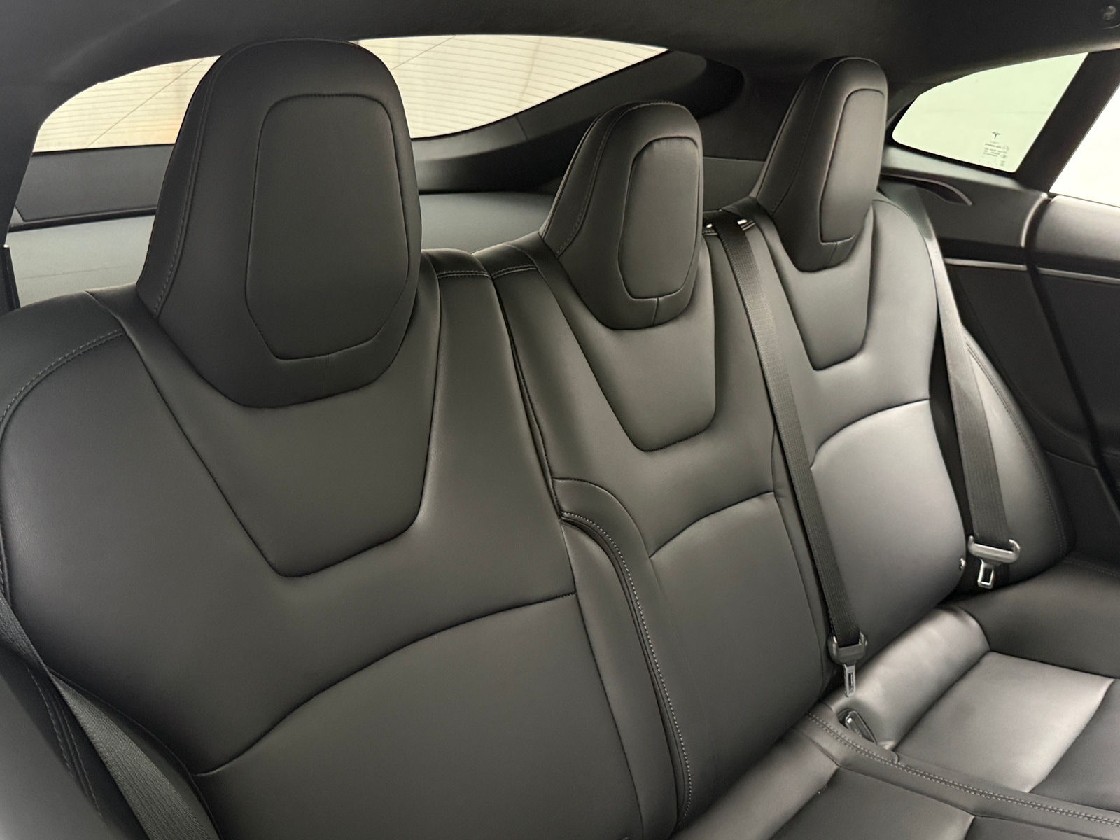 Thumbnail: 2019 Tesla Model S - 5