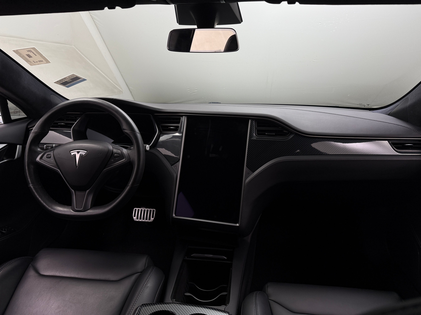 Thumbnail: 2019 Tesla Model S - 2