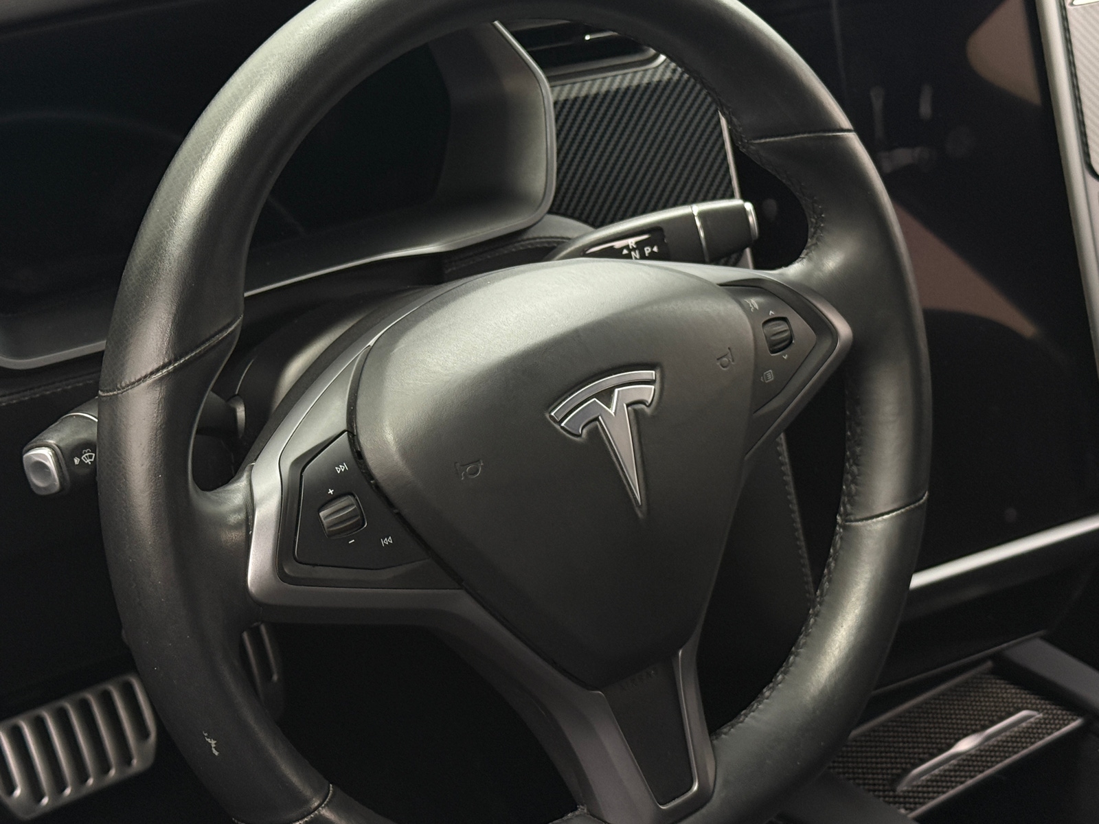 Thumbnail: 2019 Tesla Model S - 4