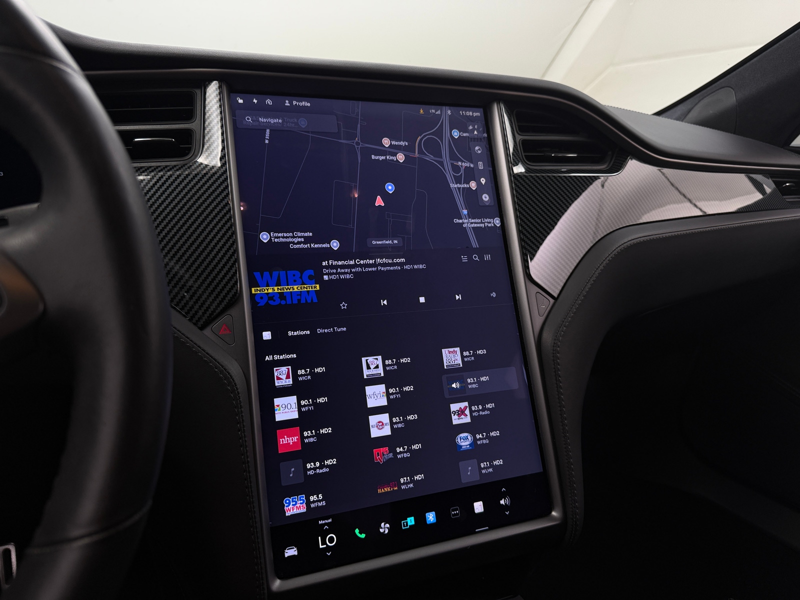 Thumbnail: 2019 Tesla Model S - 3