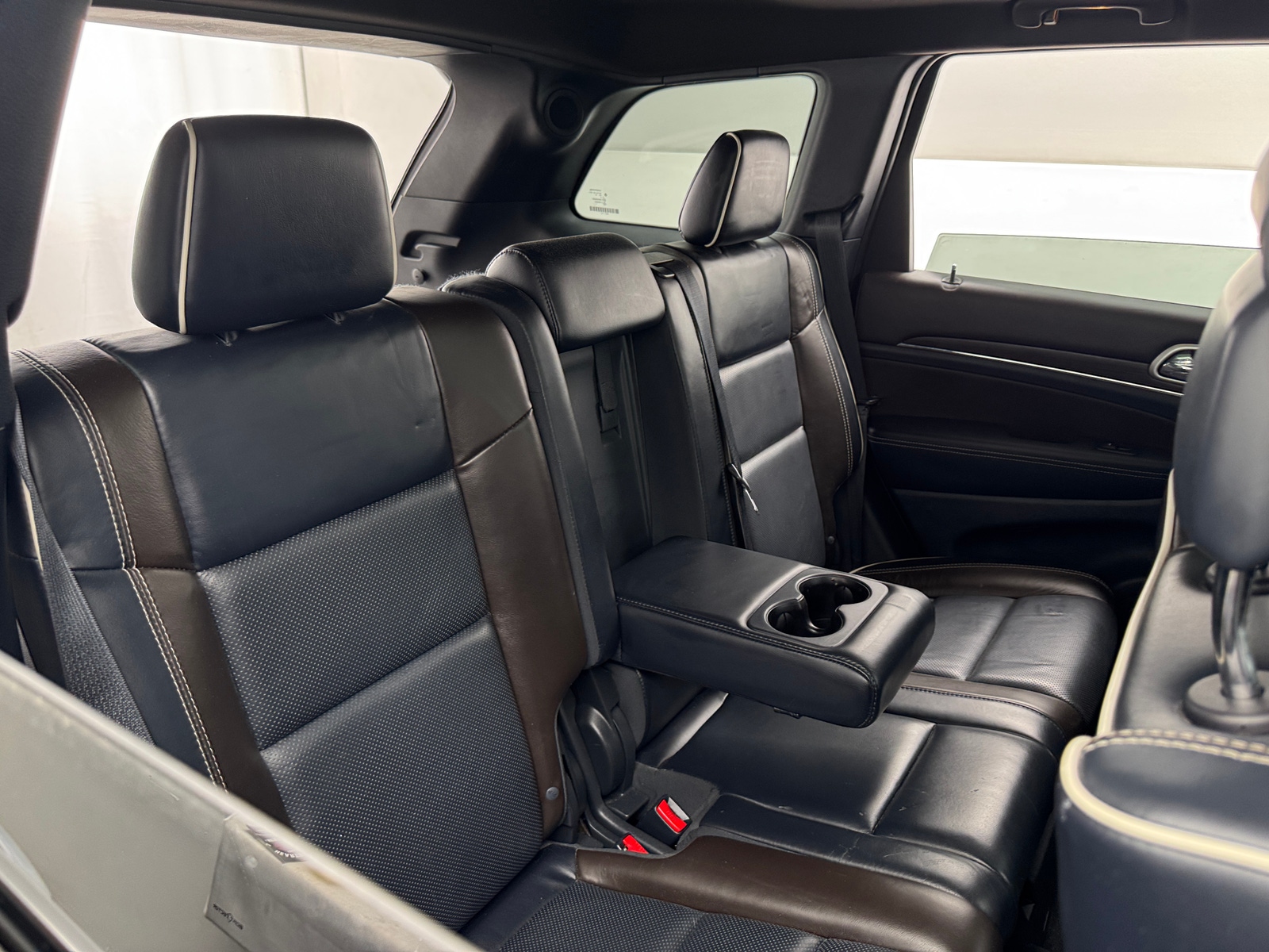 Thumbnail: 2015 Jeep Grand Cherokee - 5