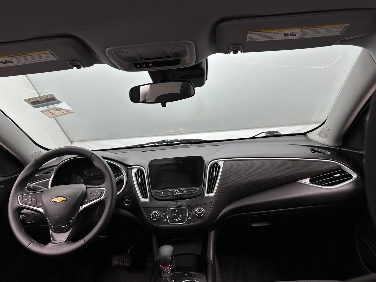 Thumbnail: 2024 Chevrolet Malibu - 3