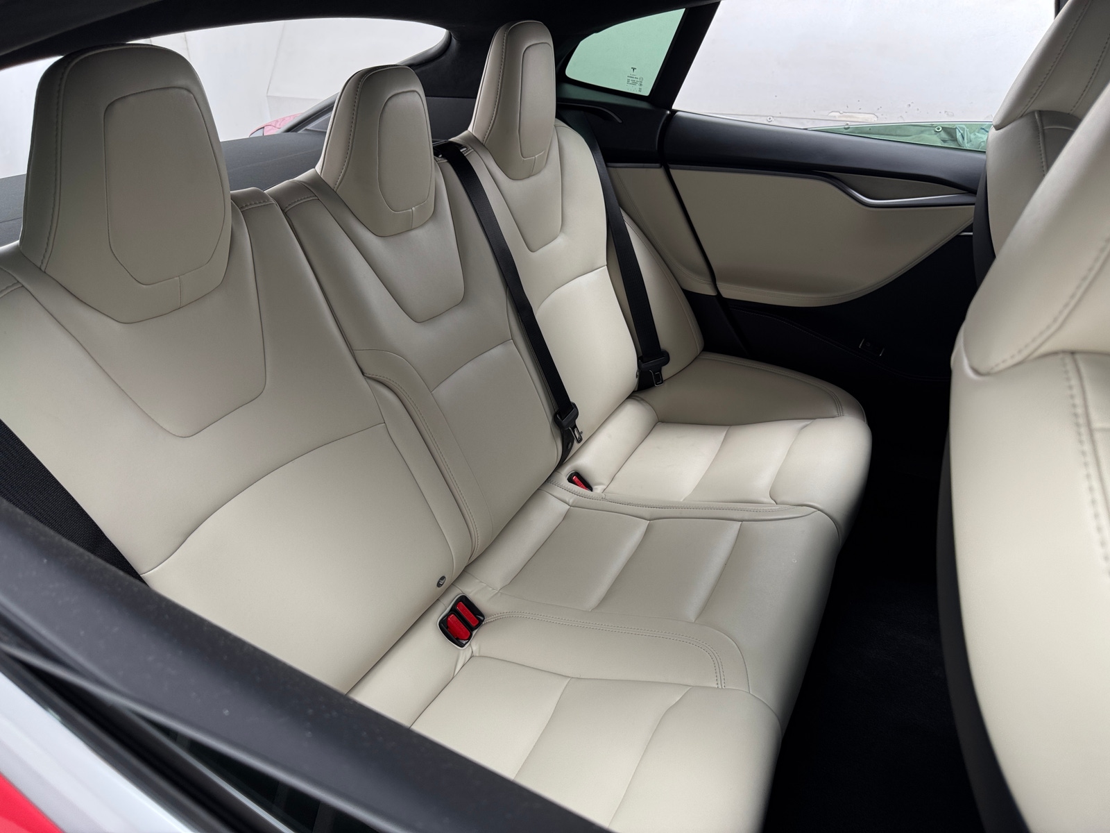 Thumbnail: 2020 Tesla Model S - 4