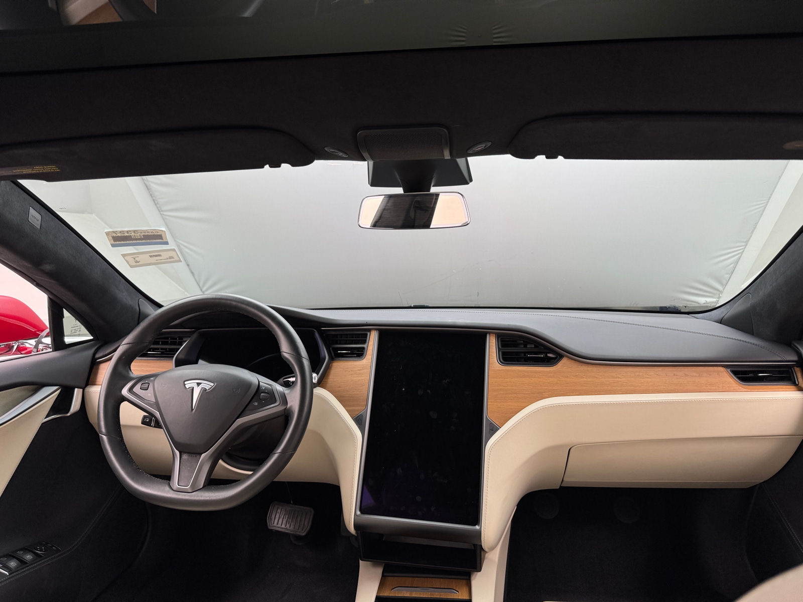 Thumbnail: 2020 Tesla Model S - 2