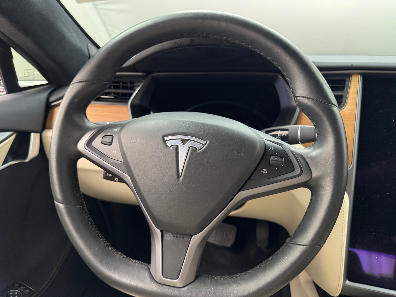Thumbnail: 2020 Tesla Model S - 3