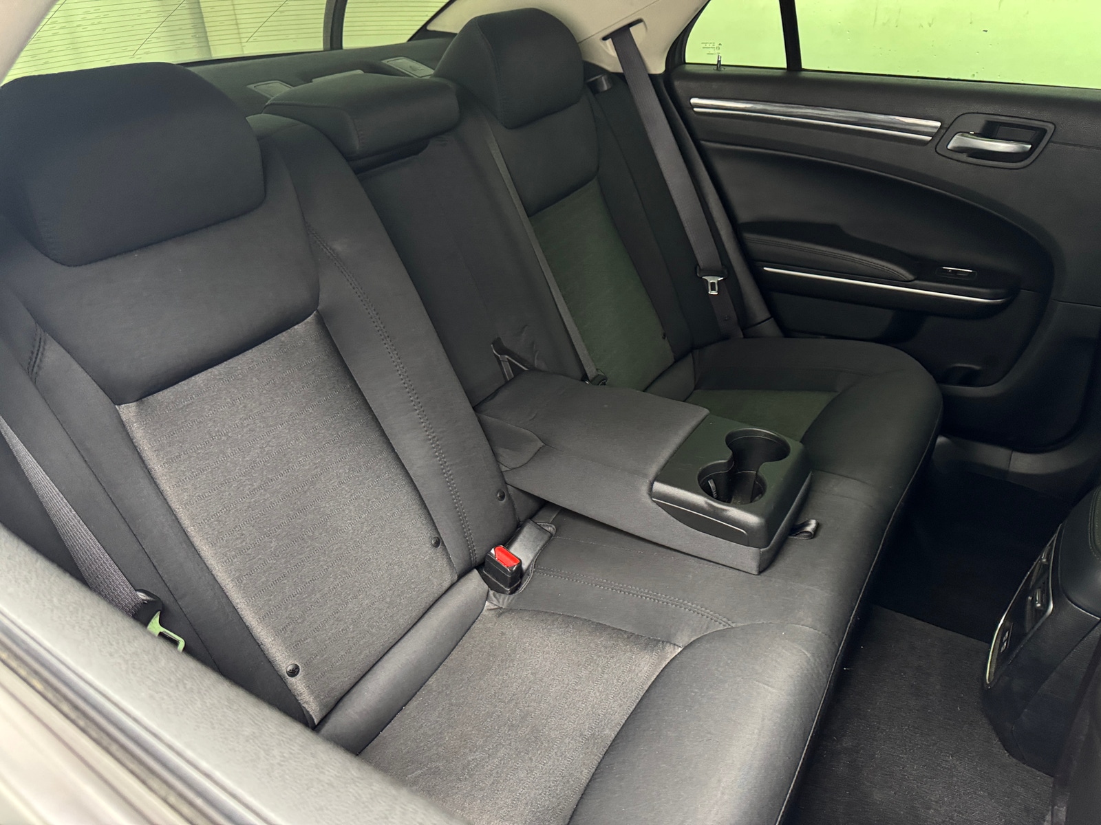 Thumbnail: 2019 Chrysler 300 - 6