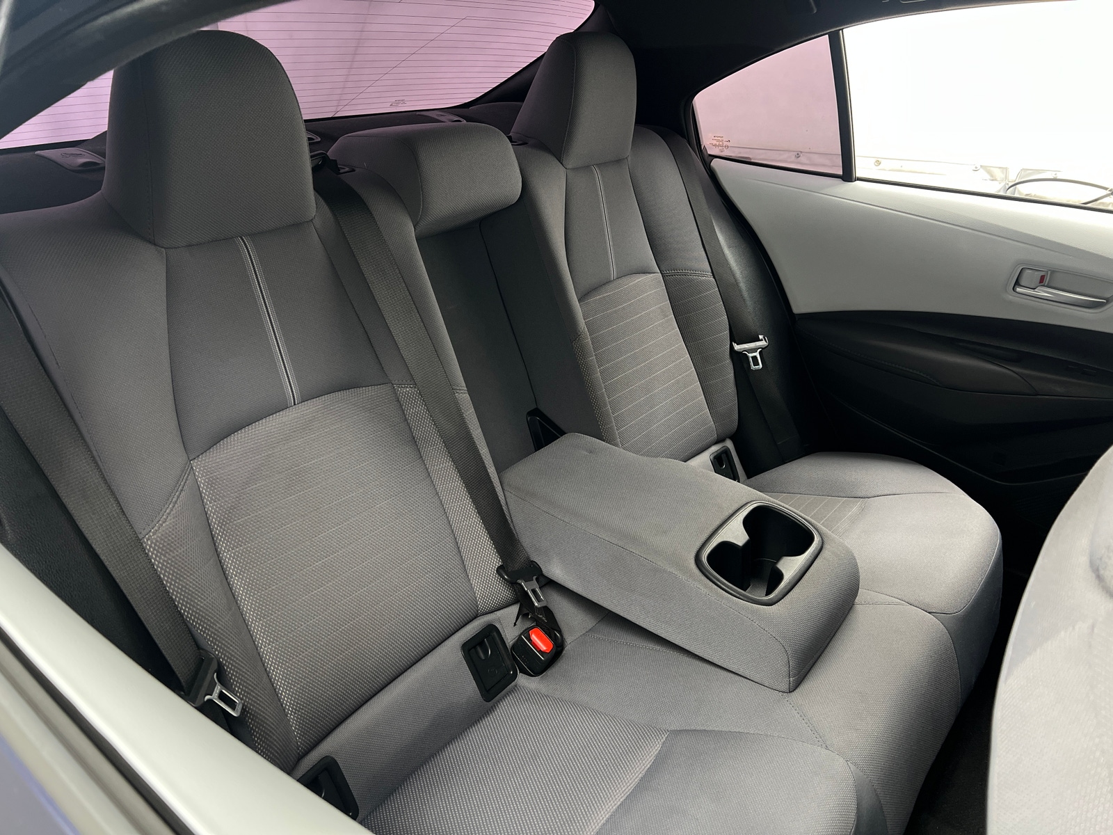 Thumbnail: 2020 Toyota Corolla - 6