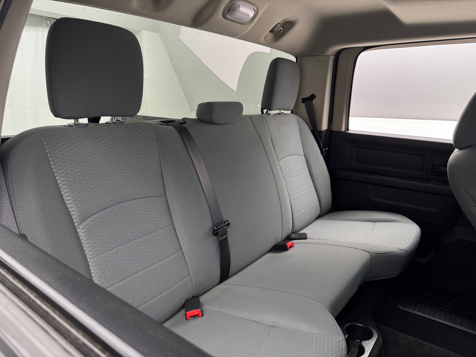 Thumbnail: 2017 RAM 1500 - 6