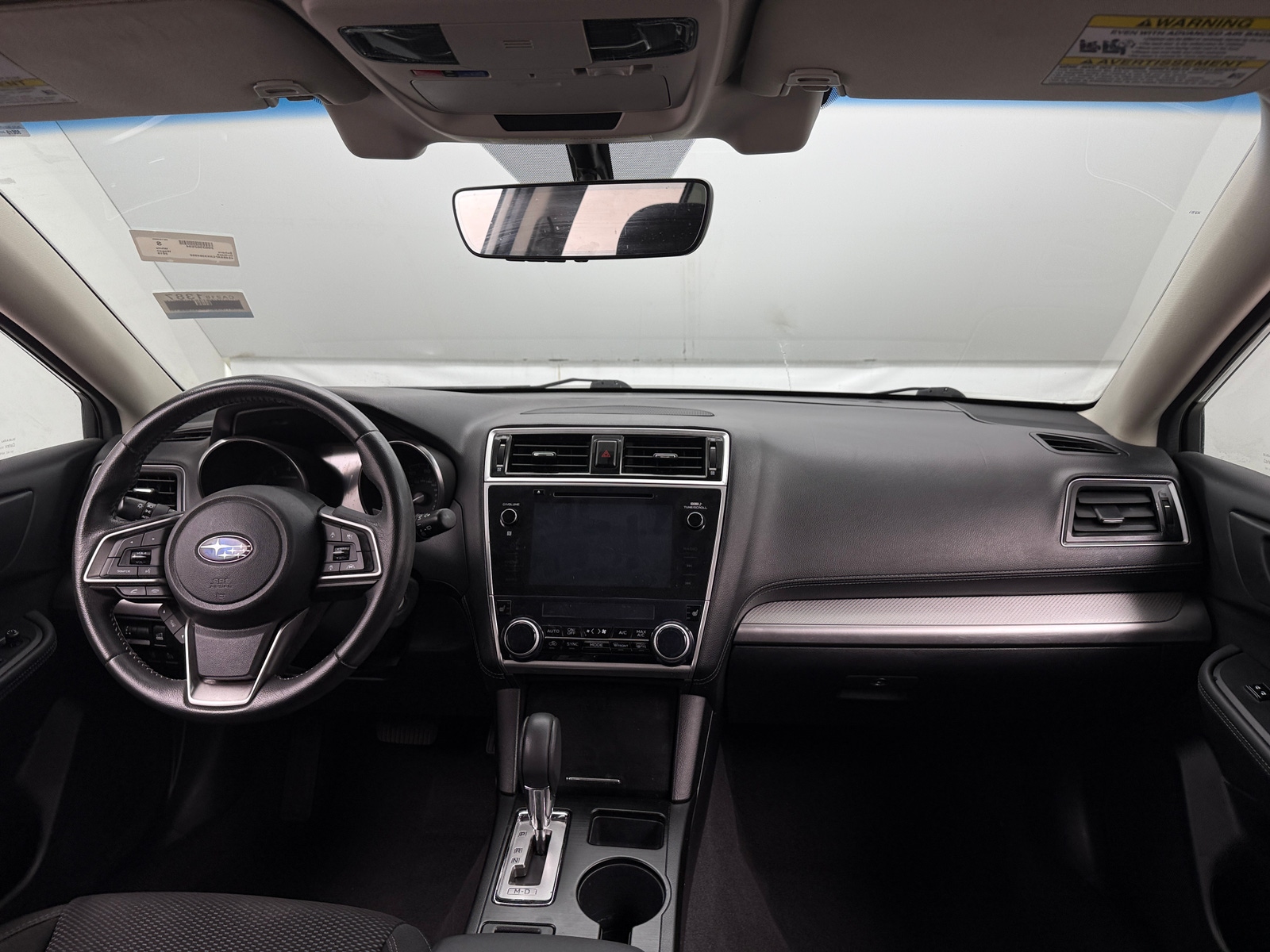 Thumbnail: 2019 Subaru Outback - 3